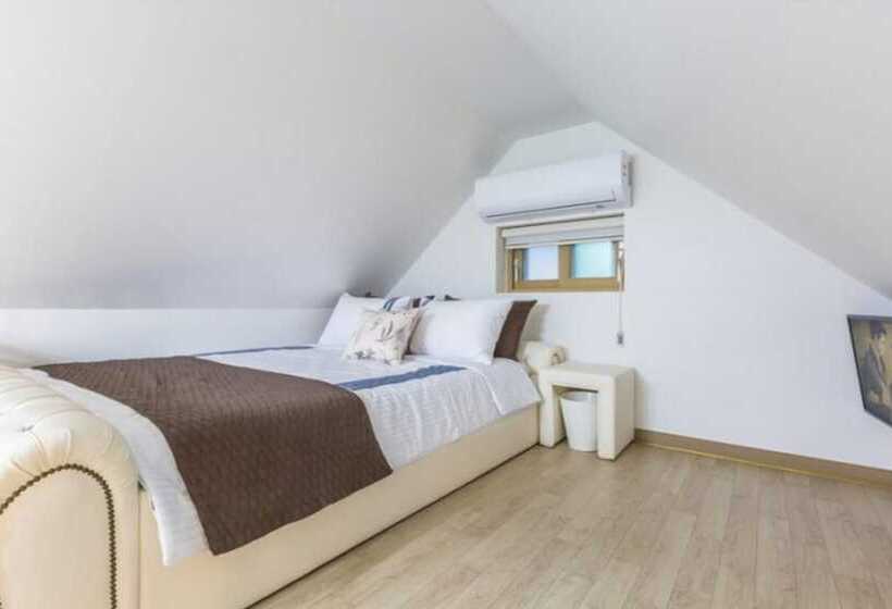 Gapyeong Namiseom Andy Pension