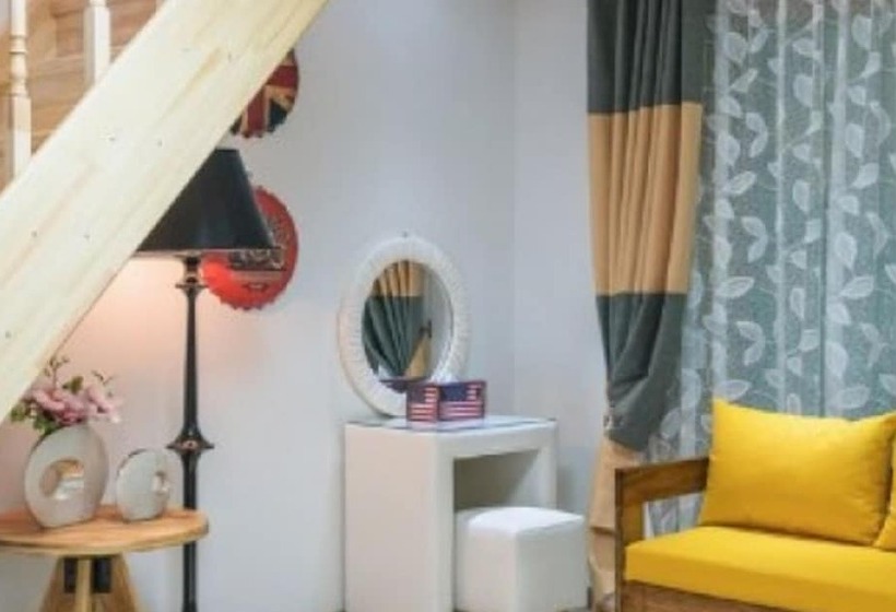 Gapyeong Namiseom Andy Pension