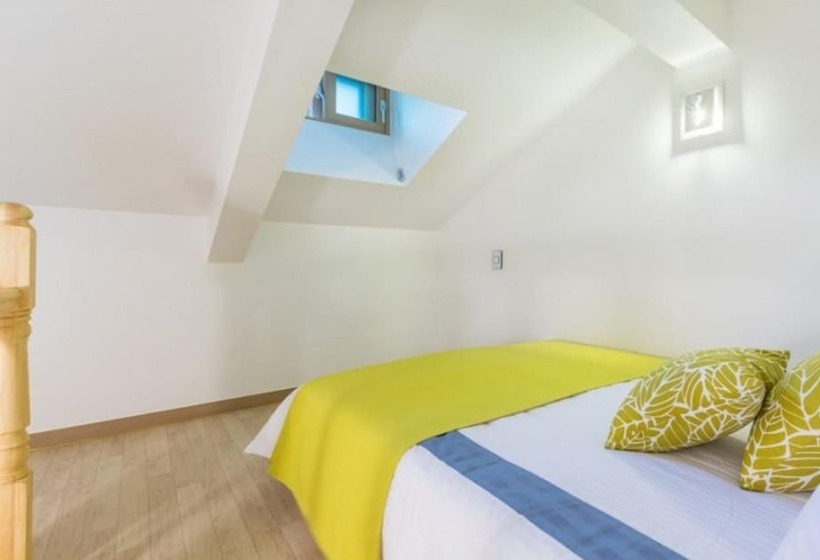 Gapyeong Namiseom Andy Pension