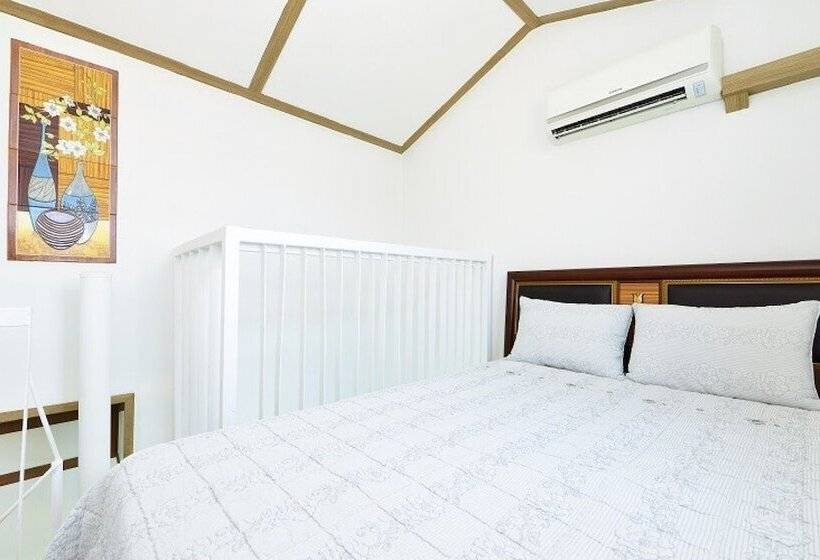 Gapyeong Namiseom Seomnaru Pension