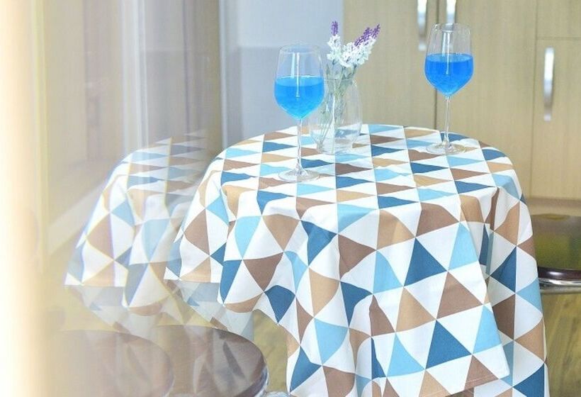 Gapyeong Namiseom Seomnaru Pension