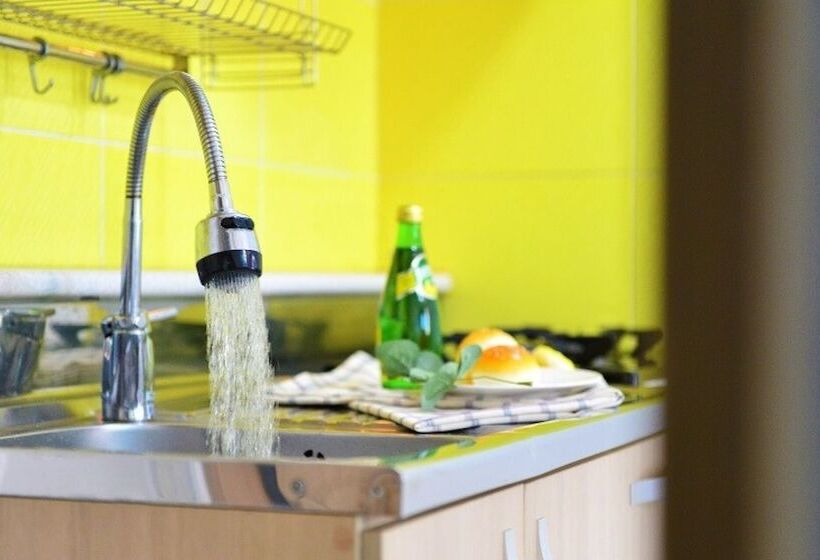 Gapyeong Namiseom Seomnaru Pension