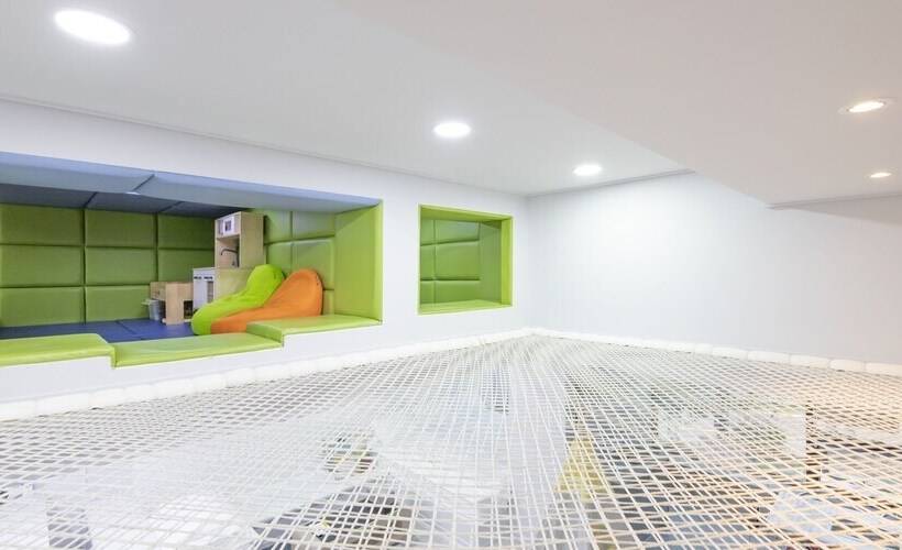 Gapyeong Nino Full Kids Pension