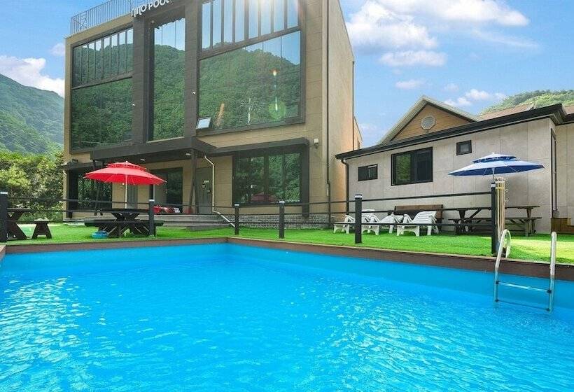 Gapyeong Nino Full Kids Pension