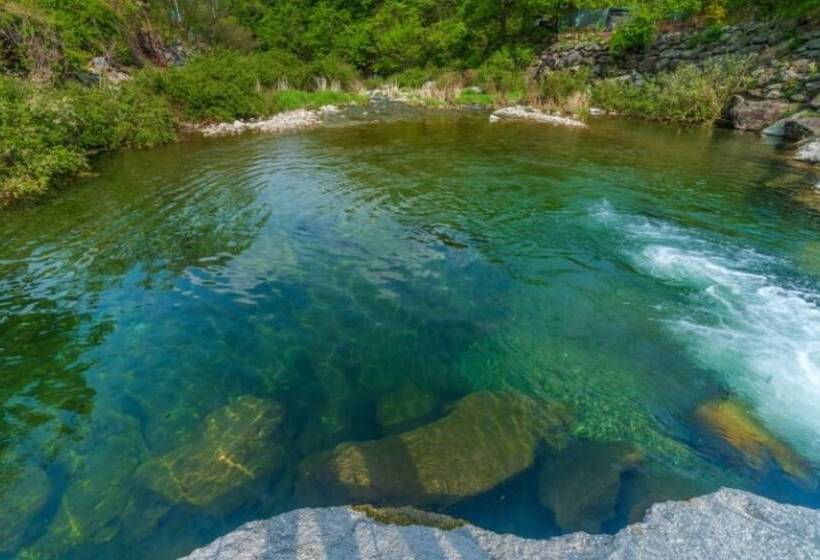 Gapyeong Petit Cabin Pension