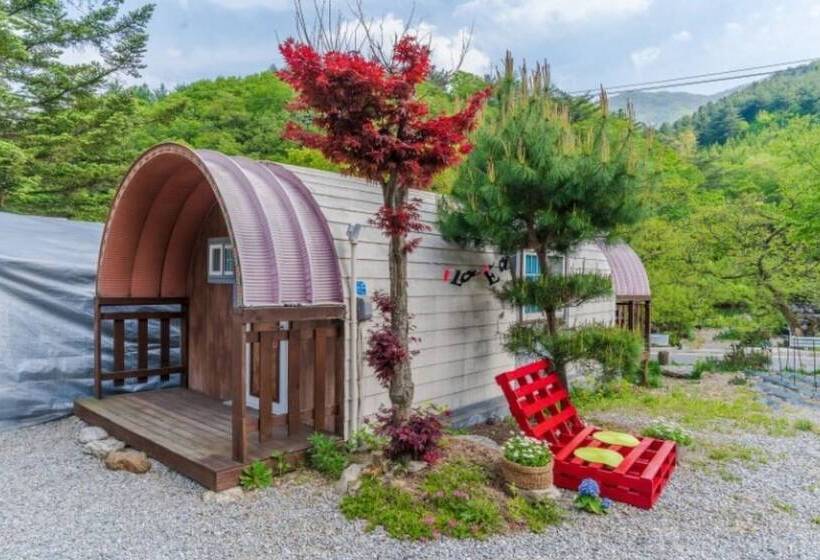 Gapyeong Petit Cabin Pension