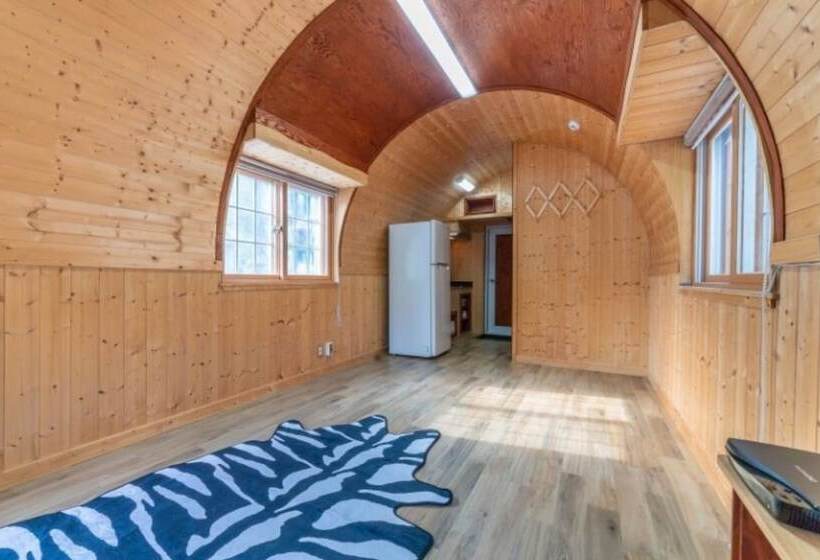 Gapyeong Petit Cabin Pension