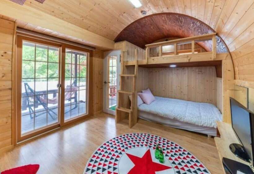 Gapyeong Petit Cabin Pension