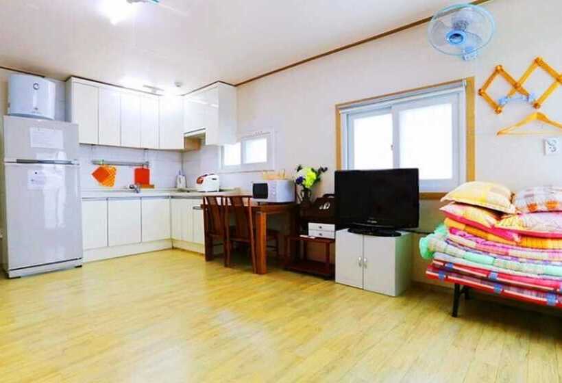 Gapyeong Provence Pension