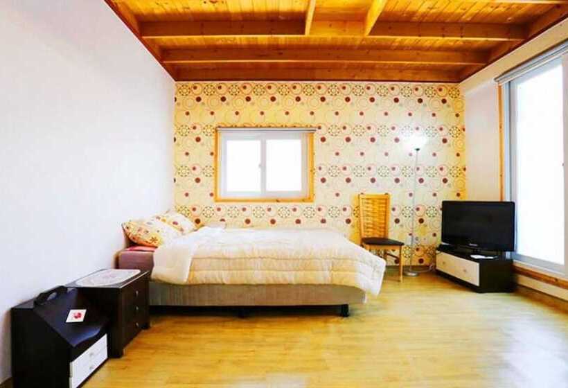 Gapyeong Provence Pension