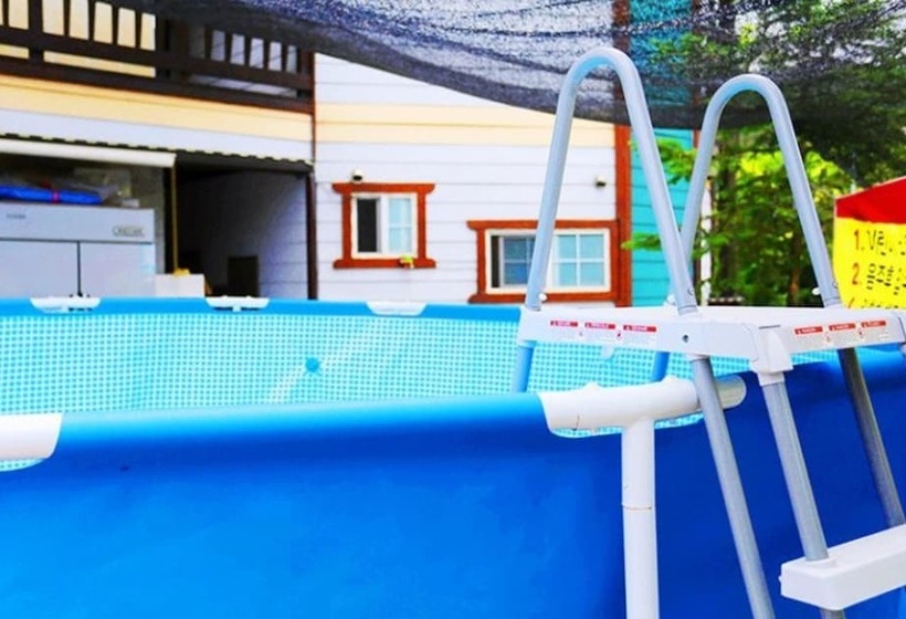 Gapyeong Provence Pension