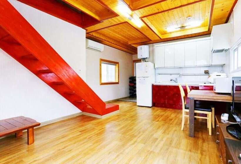 Gapyeong Provence Pension