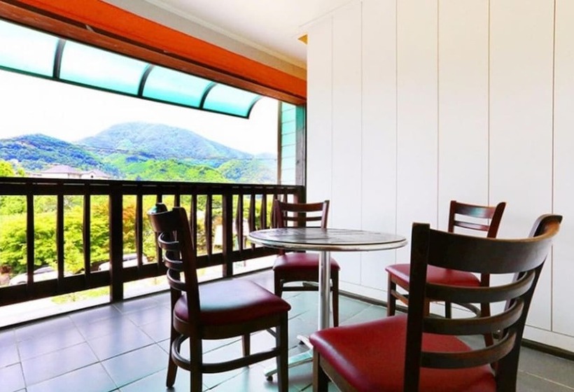 Gapyeong Provence Pension