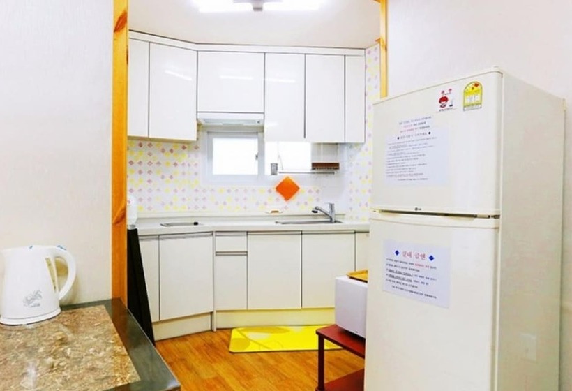 Gapyeong Provence Pension