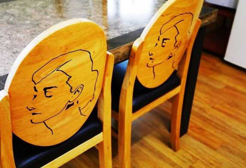 Gapyeong Provence Pension