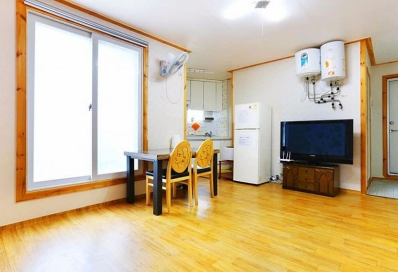 Gapyeong Provence Pension