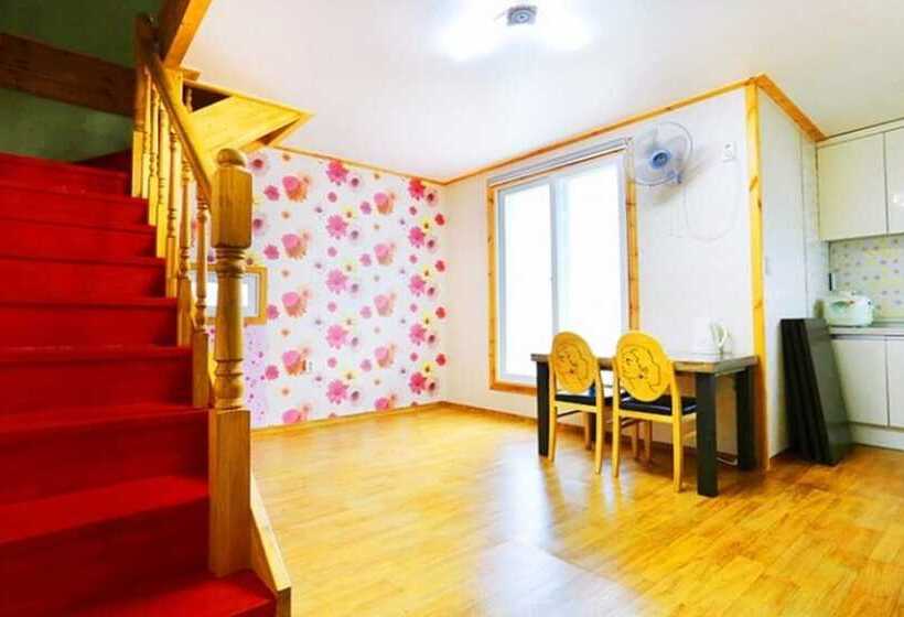 Gapyeong Provence Pension