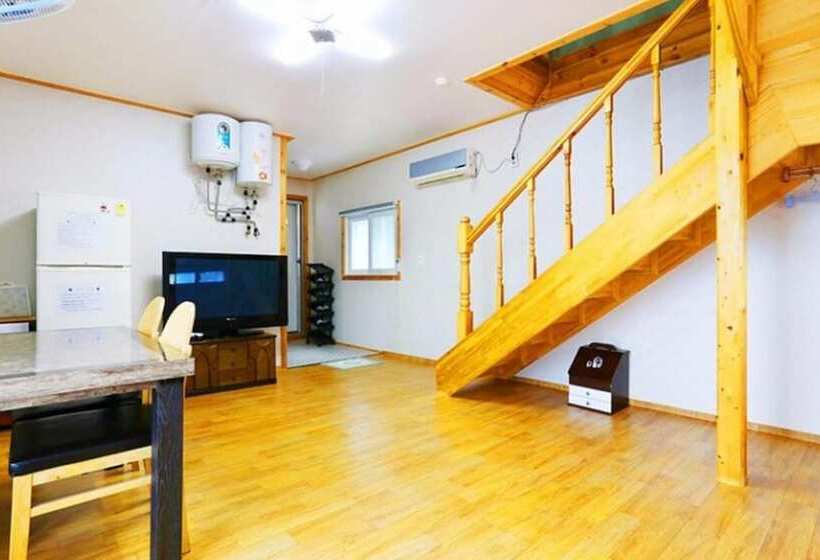Gapyeong Provence Pension