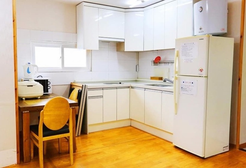 Gapyeong Provence Pension