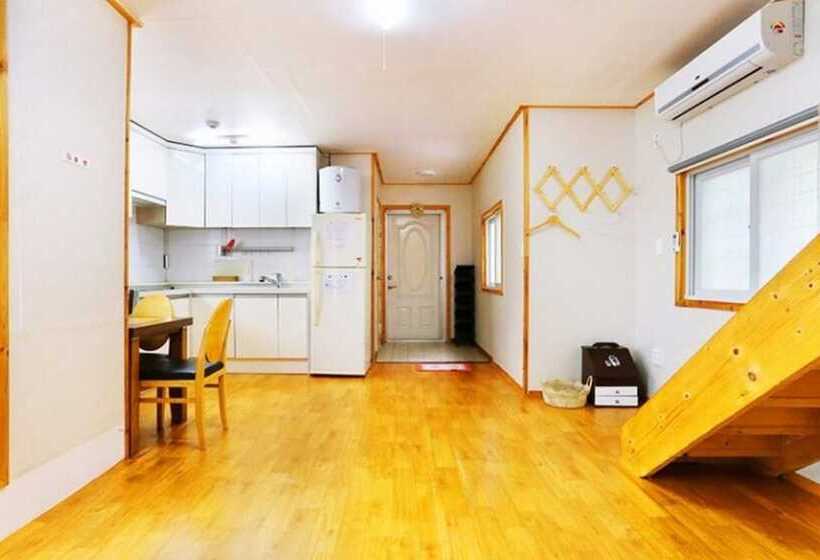 Gapyeong Provence Pension