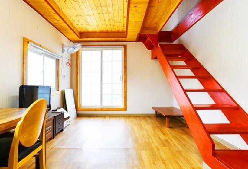 Gapyeong Provence Pension