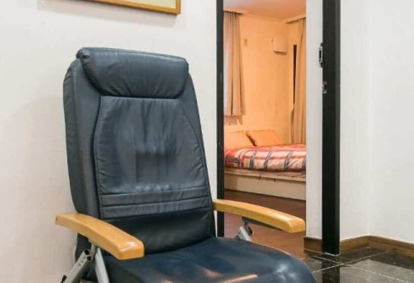 Gapyeong Solga Pension