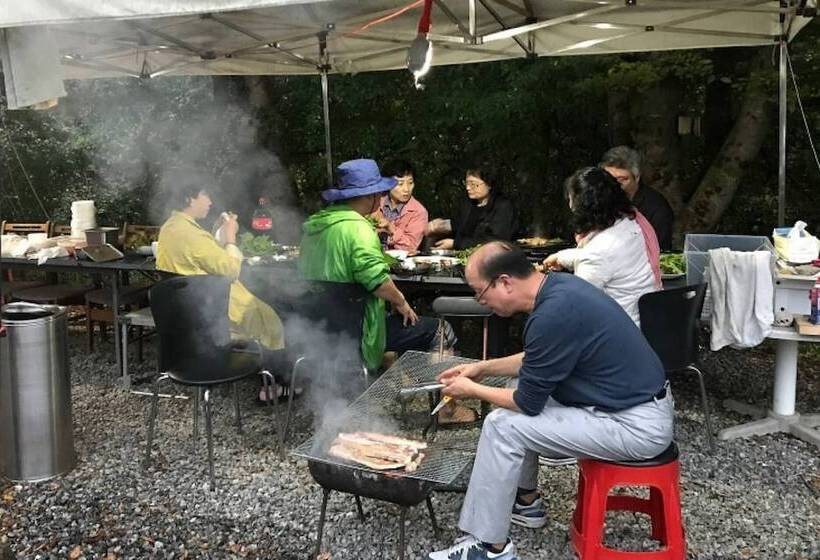 Gapyeong Solga Pension