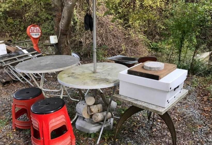 Gapyeong Solga Pension