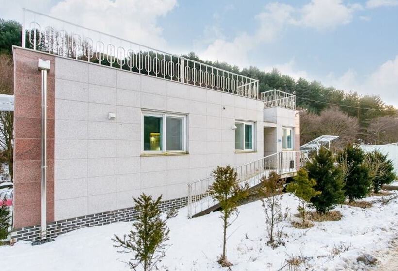 Gapyeong Solga Pension