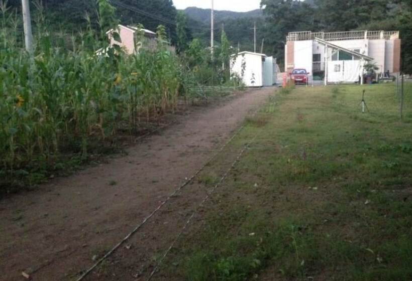 Gapyeong Solga Pension