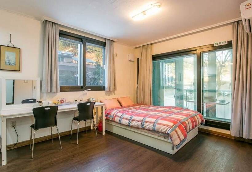 Gapyeong Solga Pension