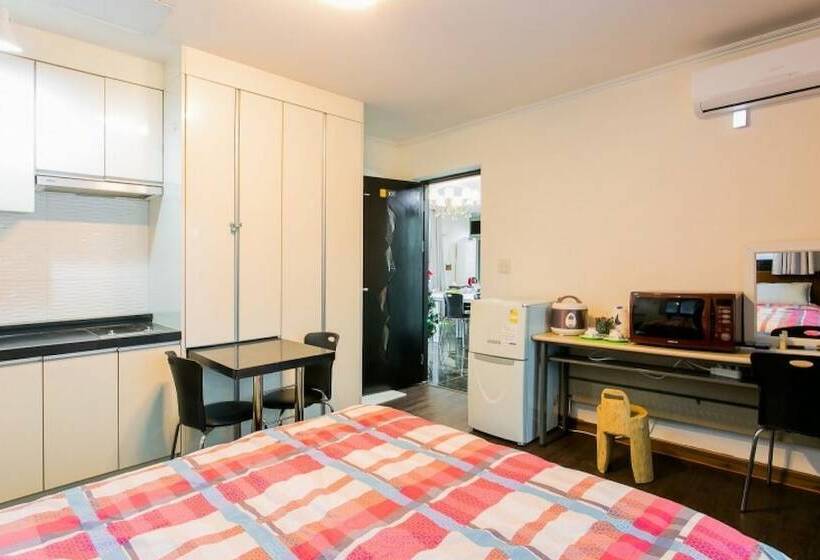 Gapyeong Solga Pension