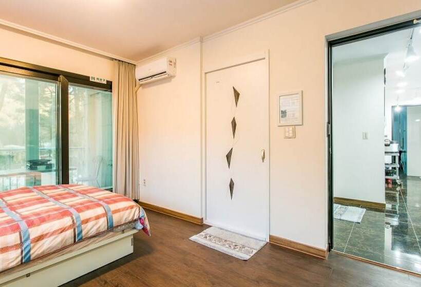 Gapyeong Solga Pension