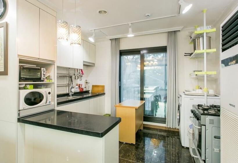 Gapyeong Solga Pension