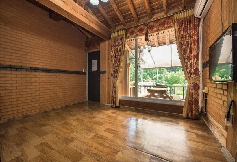 Gapyeong Supsokui Harmony Pension