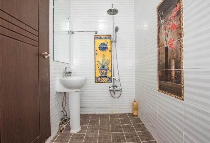 Gapyeong Supsokui Harmony Pension