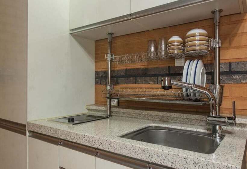 Gapyeong Supsokui Harmony Pension