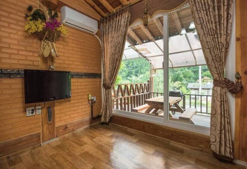 Gapyeong Supsokui Harmony Pension