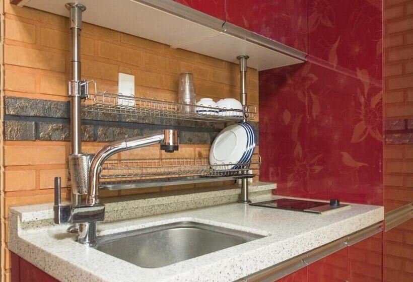 Gapyeong Supsokui Harmony Pension