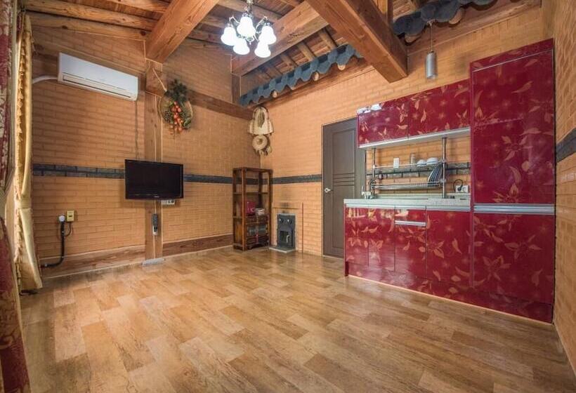 Gapyeong Supsokui Harmony Pension