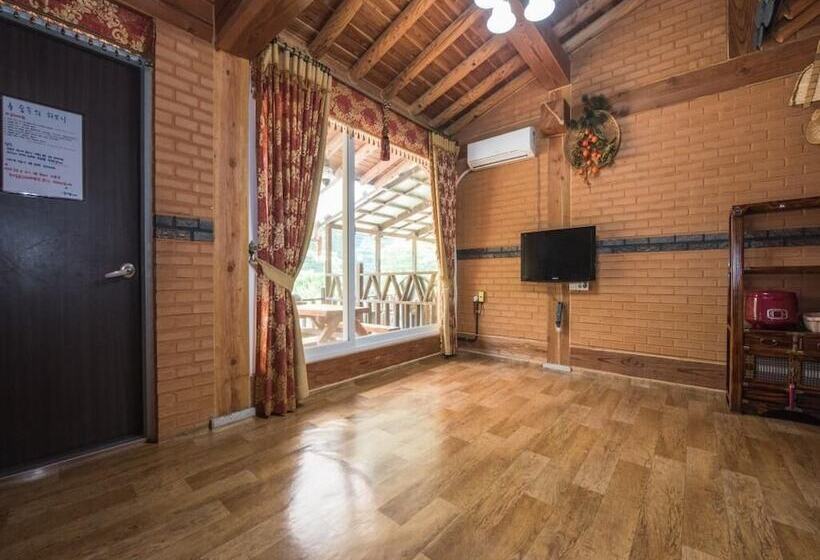 Gapyeong Supsokui Harmony Pension