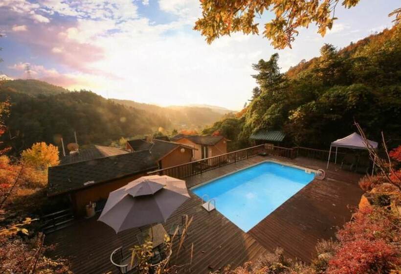 Gapyeong Taeri House Pension