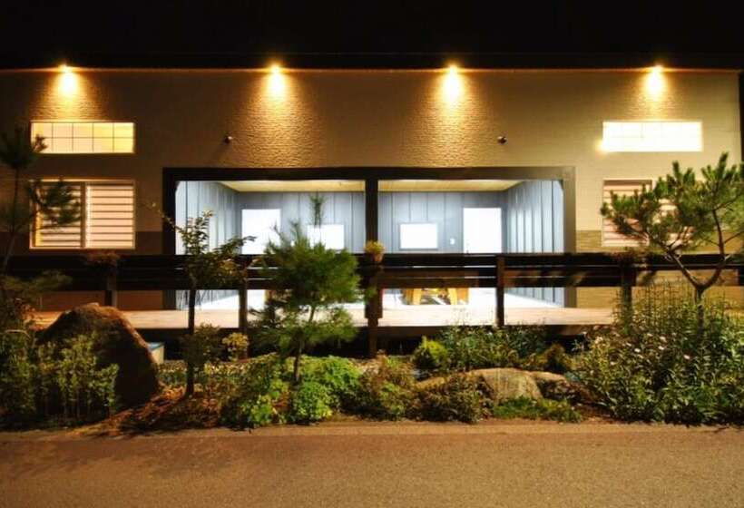 Gapyeong Ailet Glamping Pension