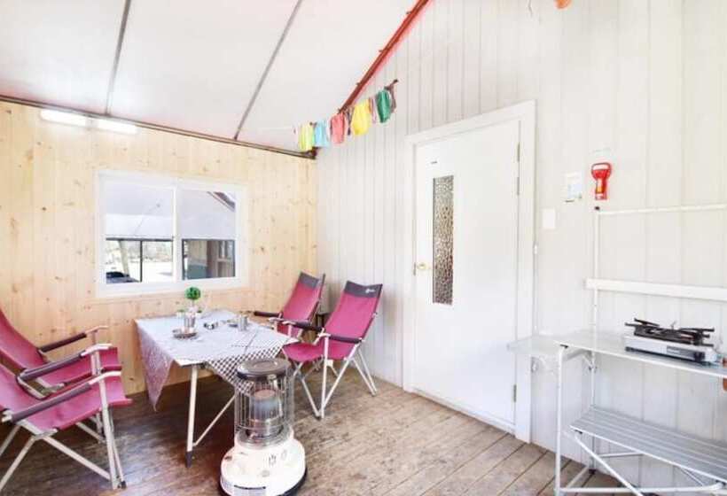 Gapyeong Ailet Glamping Pension