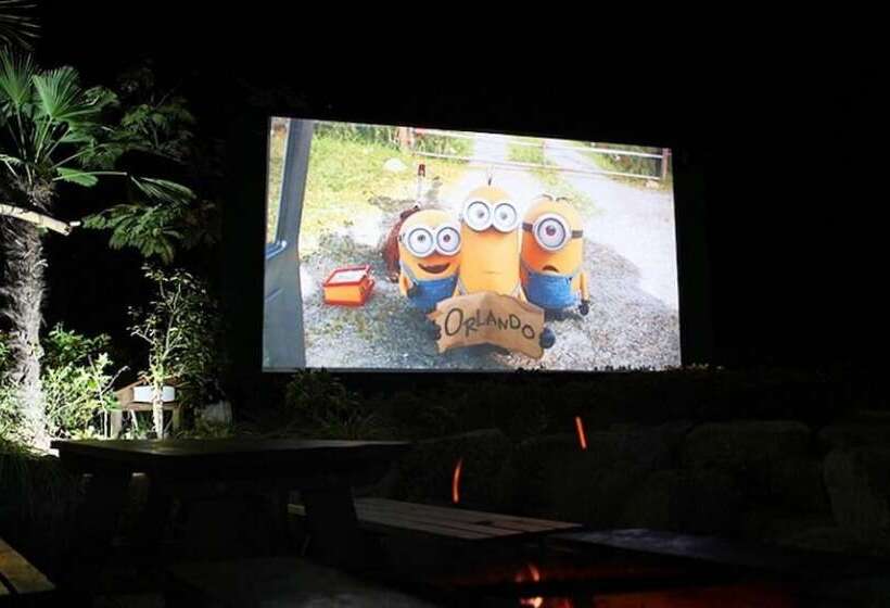 Geoje Jeongdeulgo Pension