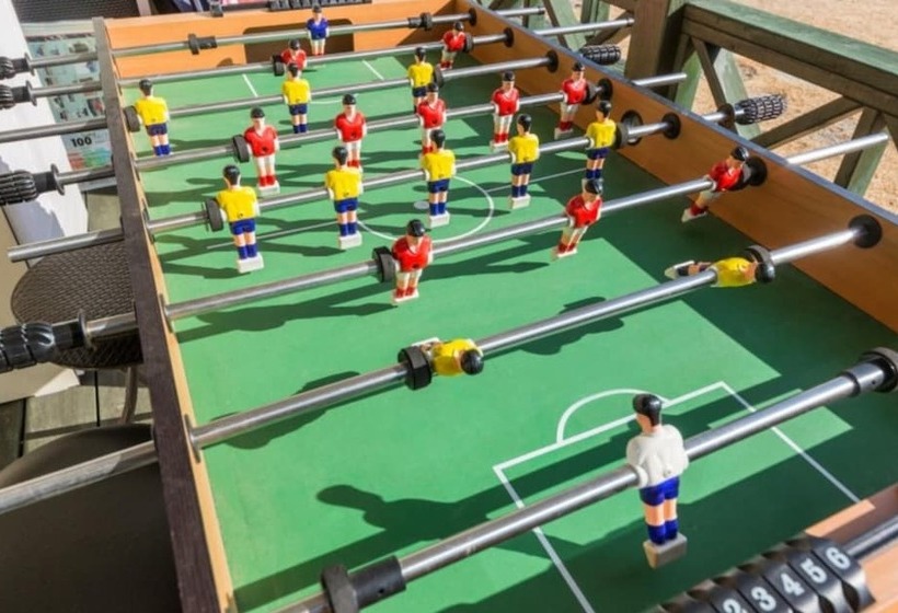 Geojedo Moria Pension