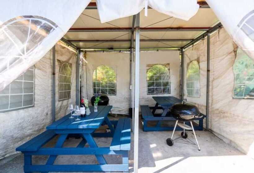 Geojedo Nulpureun Pension