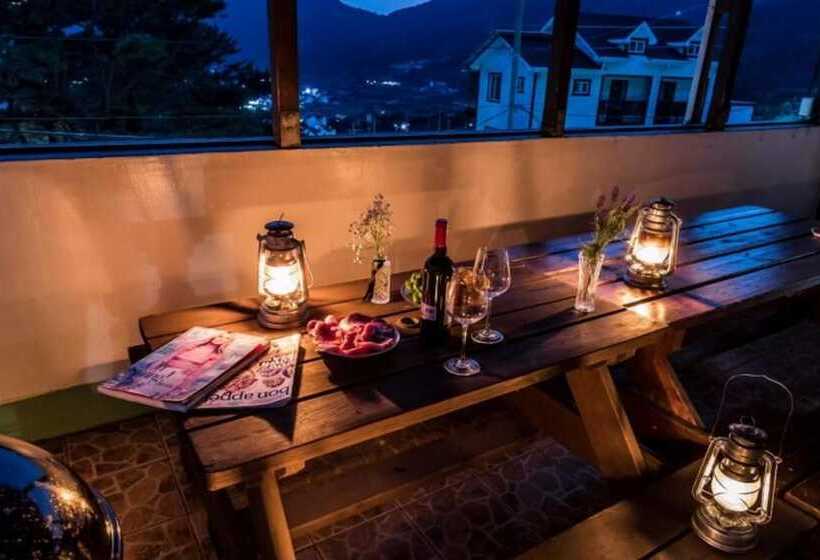 Geojedo Nulpureun Pension