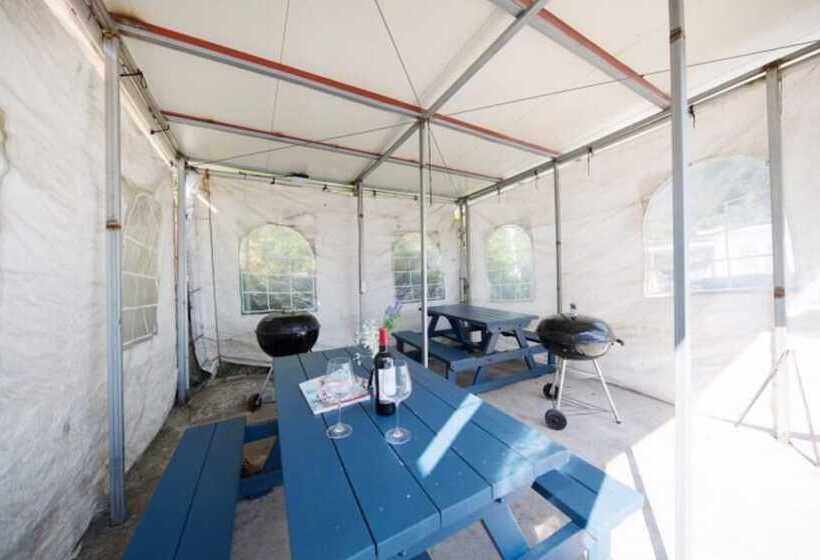 Geojedo Nulpureun Pension