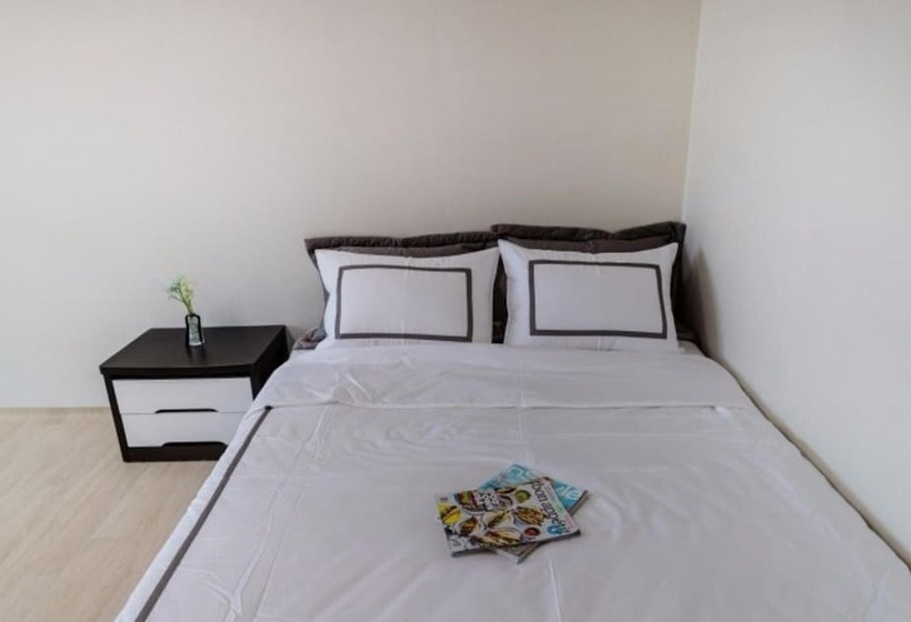 Geojedo Nulpureun Pension